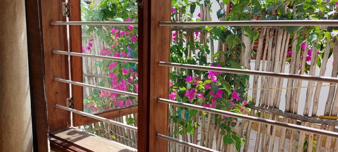 Moyo Apartment Pwani Mchangani Exterior photo